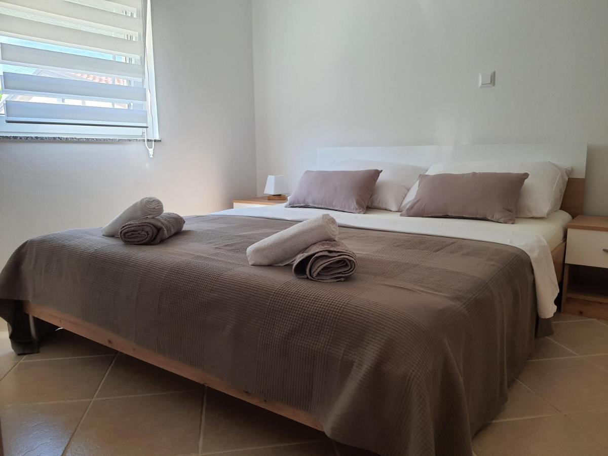 Zrinec Apartment Вир Екстериор снимка