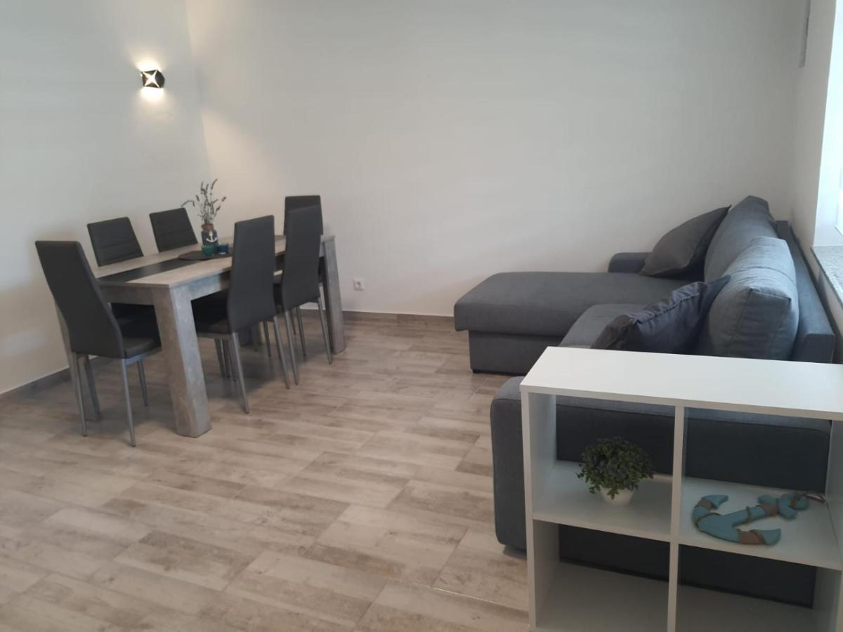 Zrinec Apartment Вир Екстериор снимка