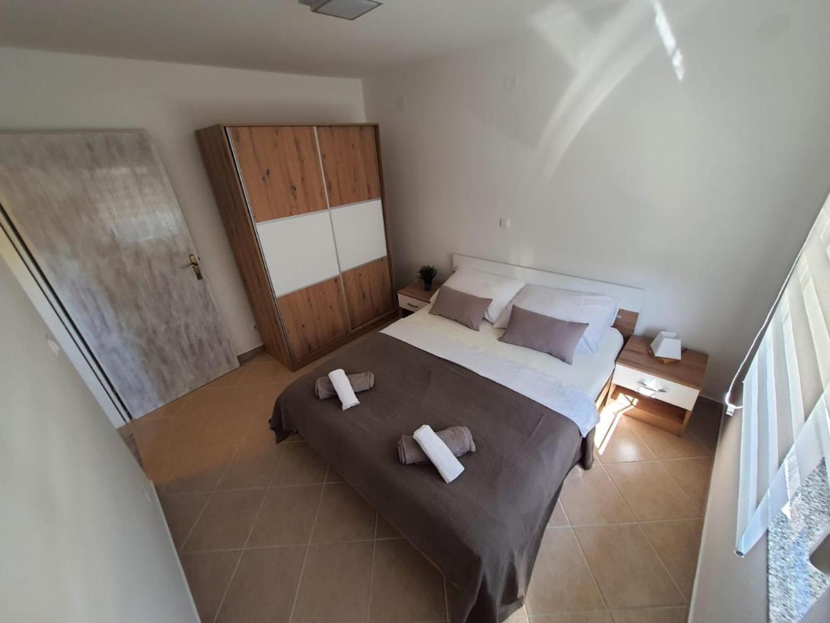 Zrinec Apartment Вир Екстериор снимка